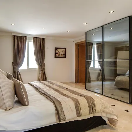 Villa De Lujo En Eventos Con Servicios Exclusivos - Es-175-2 Marbella