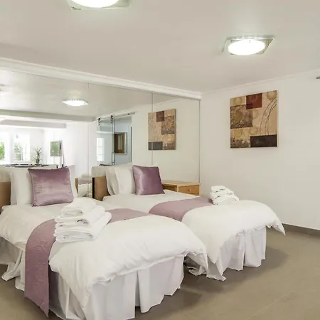 Villa De Lujo En Eventos Con Servicios Exclusivos - Es-175-2